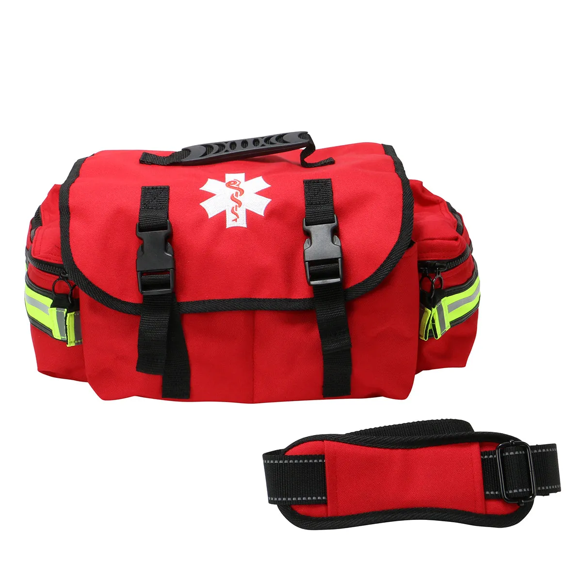 First Aid Only First Responder Standard førstehjelpsveske stor