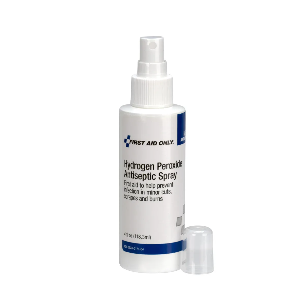 First Aid Only Hydrogen Peroxide sårspray 118 ml