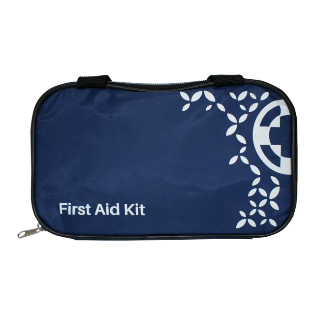 Burnshield Travel Kit reisesett brannskade
