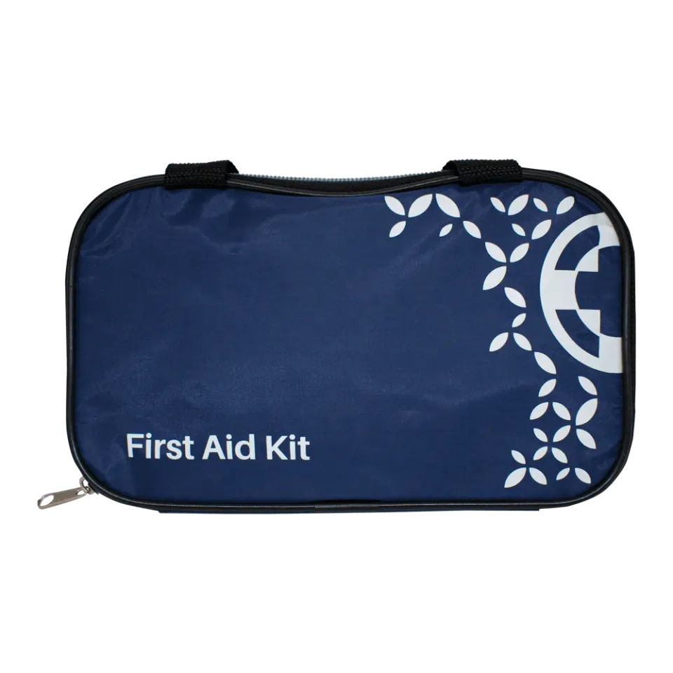 Burnshield Travel Kit reisesett brannskade
