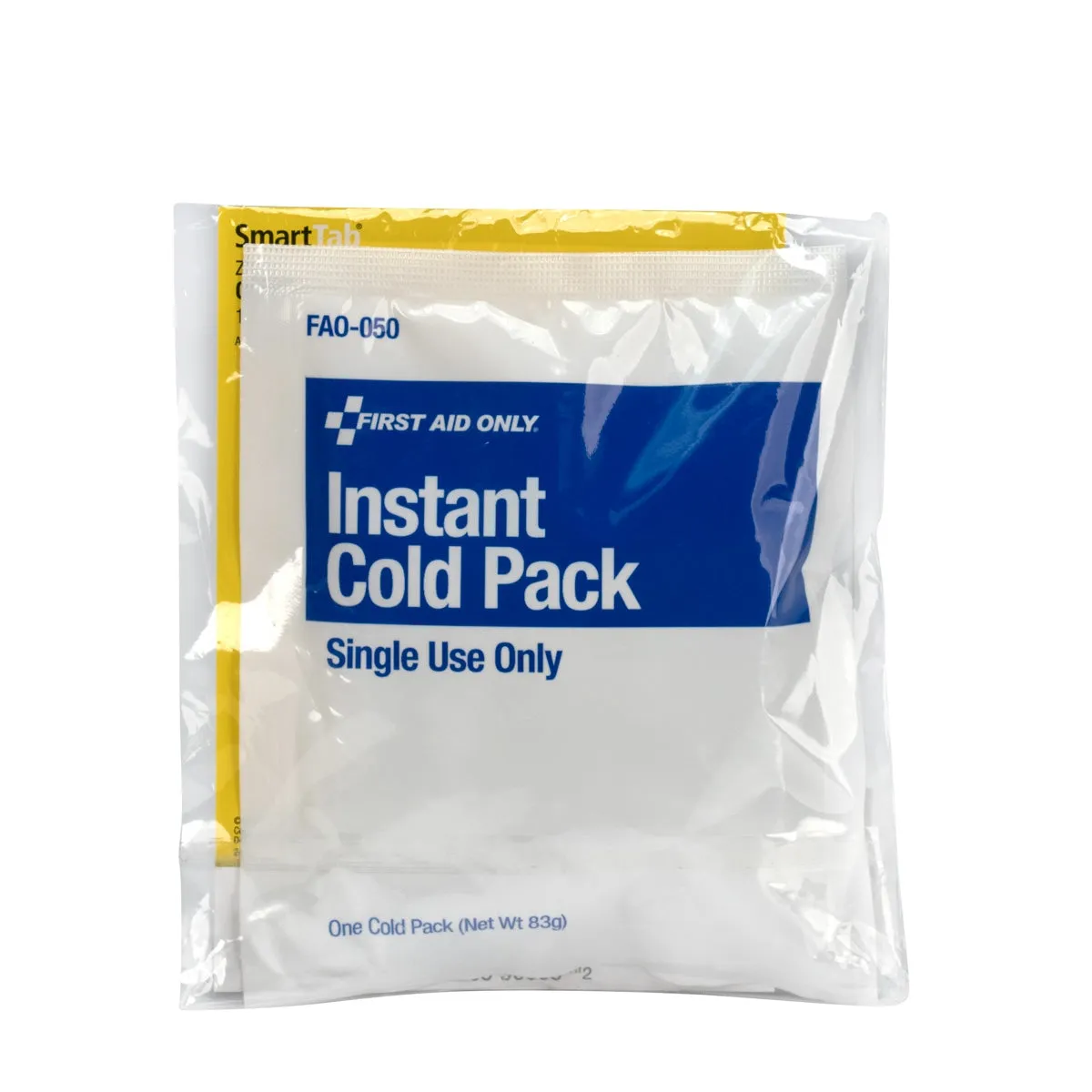 First Aid Only SmartCompliance kuldepakning 4x5" 1 stk