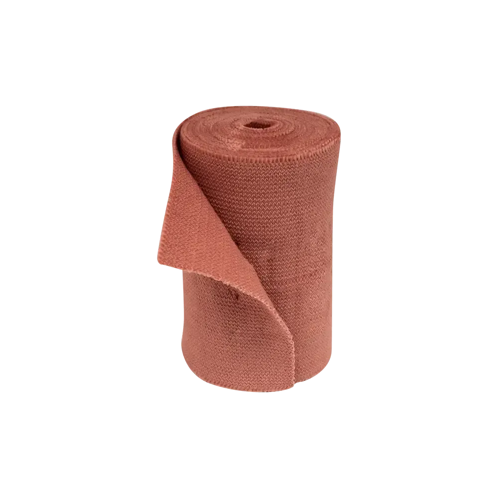 Burnshield Elastic kompresjonsbandasje elastisk