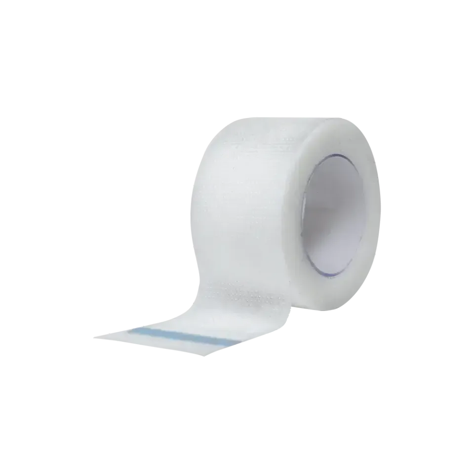 Burnshield Surgical Plastic Tape kirurgisk tape