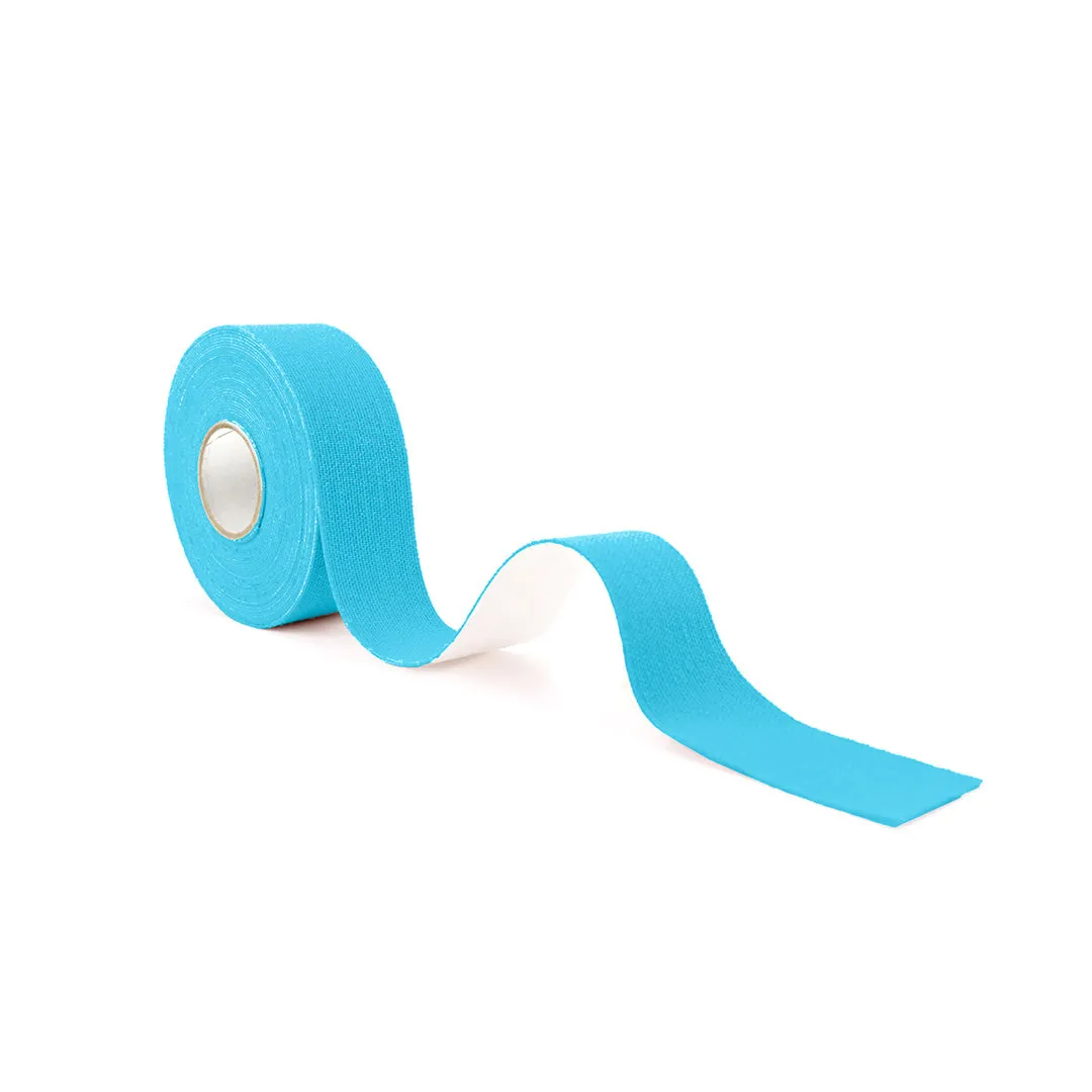 SpiderTech Nitto Denko kinesiologitape bulk-rull bla stor