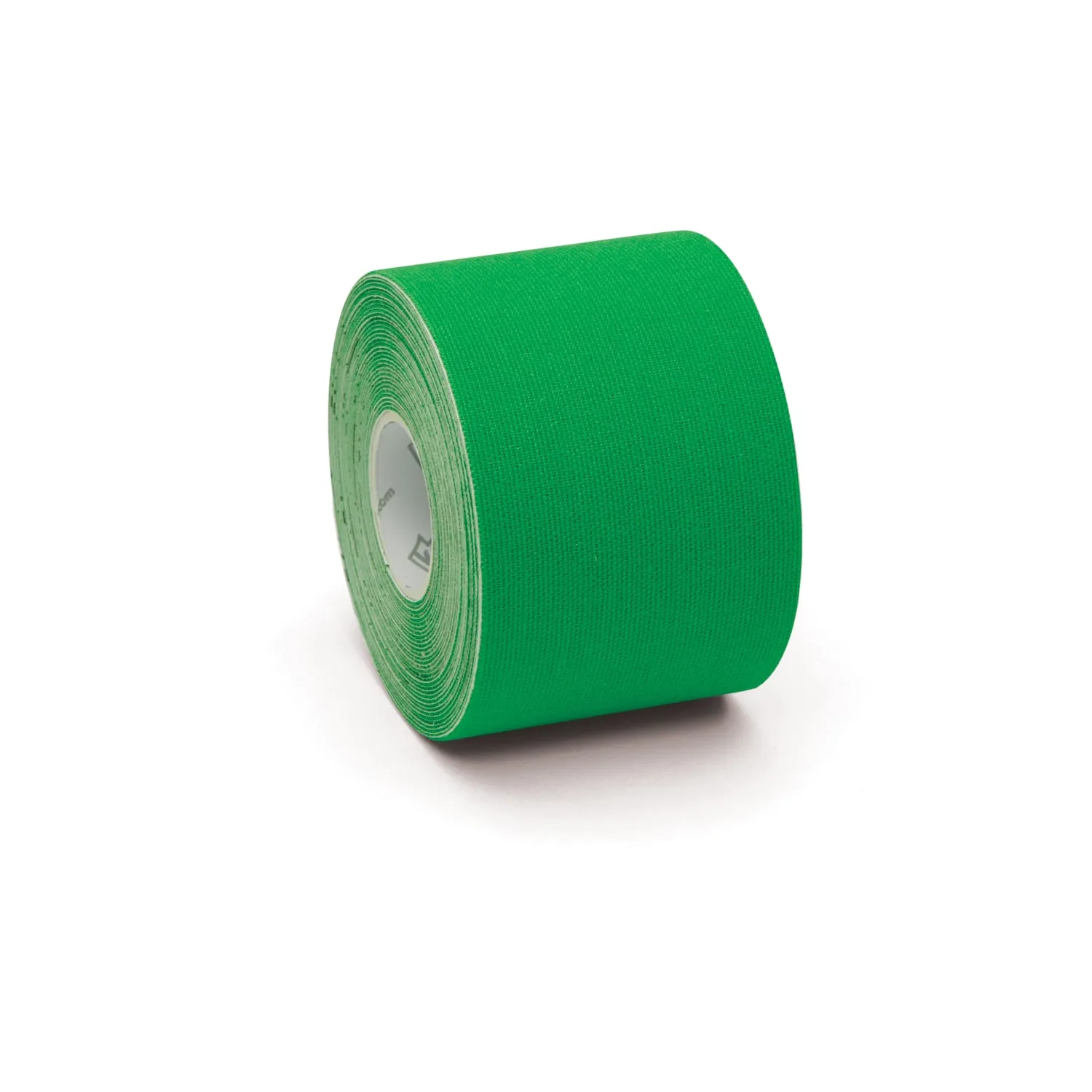 K-tape Team kinesiologitape grønn 2x5 m elastisk