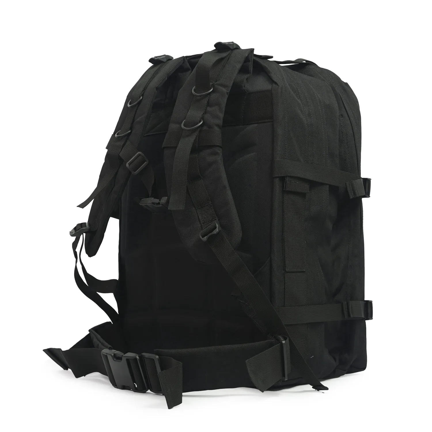 First Aid Only Stomp Medical Backpack førstehjelpssekk svart 300 deler