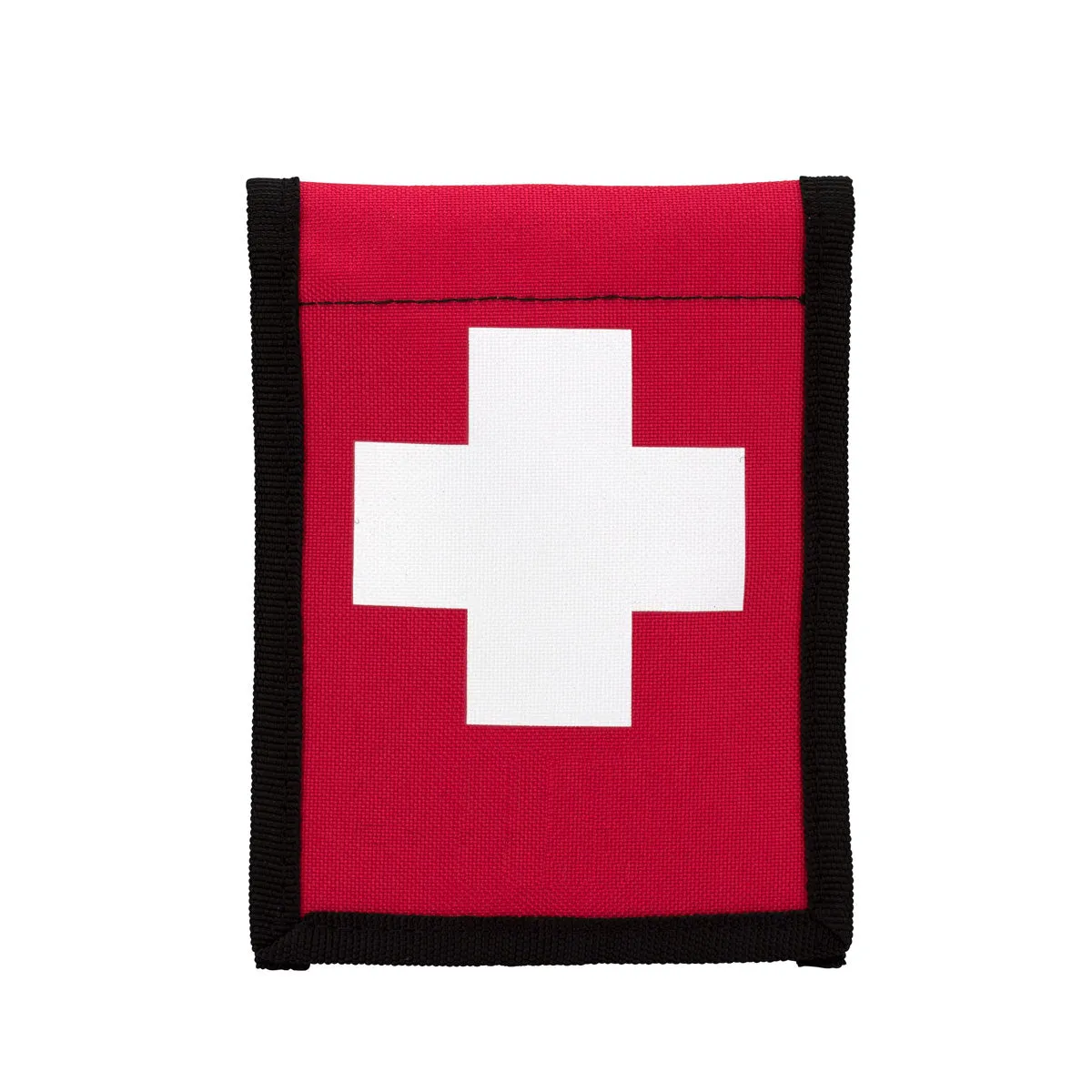 First Aid Only Climber's Blood Stopper førstehjelpssett stoffpose
