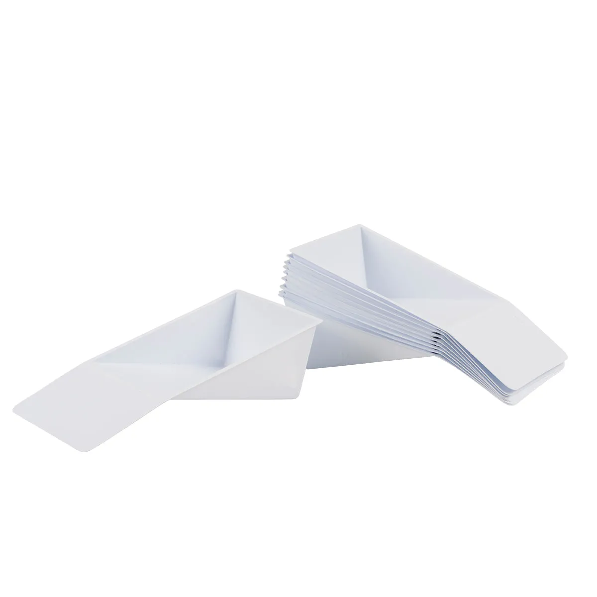 First Aid Only BBP skje og spatel smittesett 320-pk