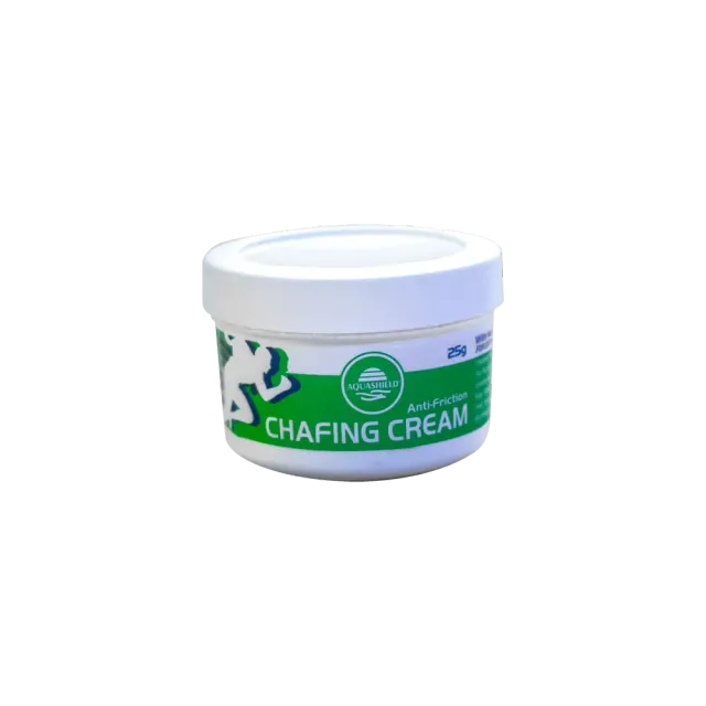 Aquashield Chafing Cream gnagsårkrem 25 g