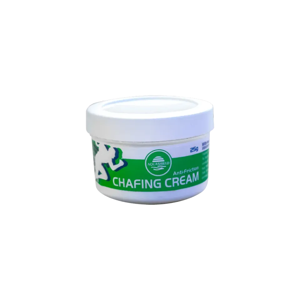 Aquashield Chafing Cream gnagsårkrem 25 g