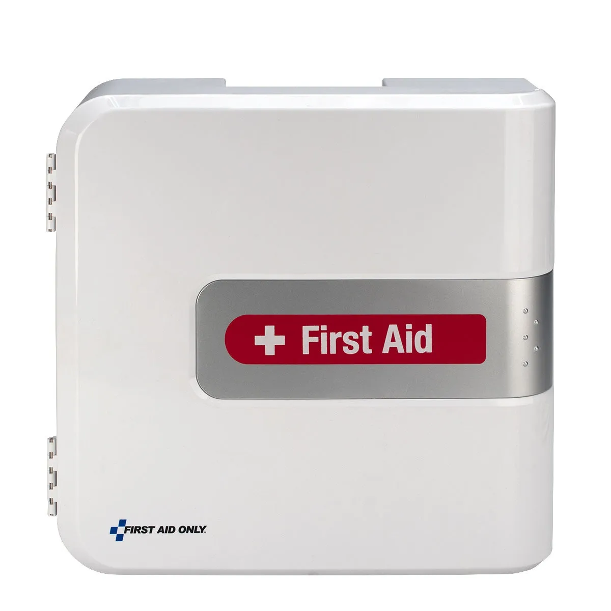 First Aid Only SmartCompliance førstehjelpsskap 50 pers uten medisiner
