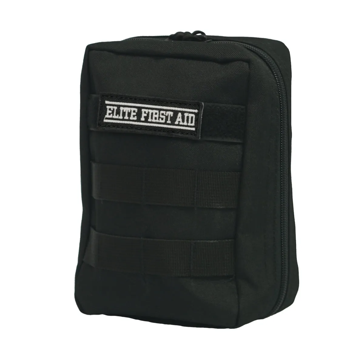 First Aid Only Tactical IFAK PRO førstehjelpssett svart