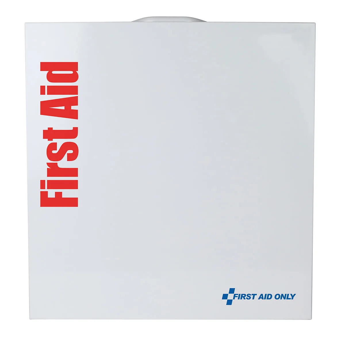 First Aid Only SmartCompliance ANSI B førstehjelpsskap metall