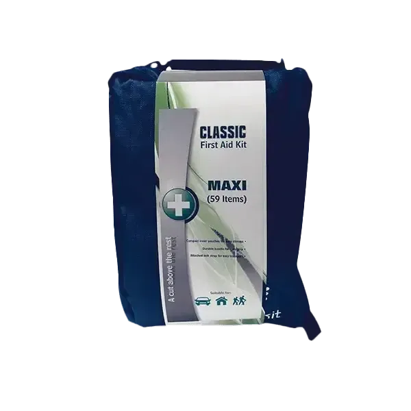 Burnshield Classic Maxi Kit brannskadesett stor