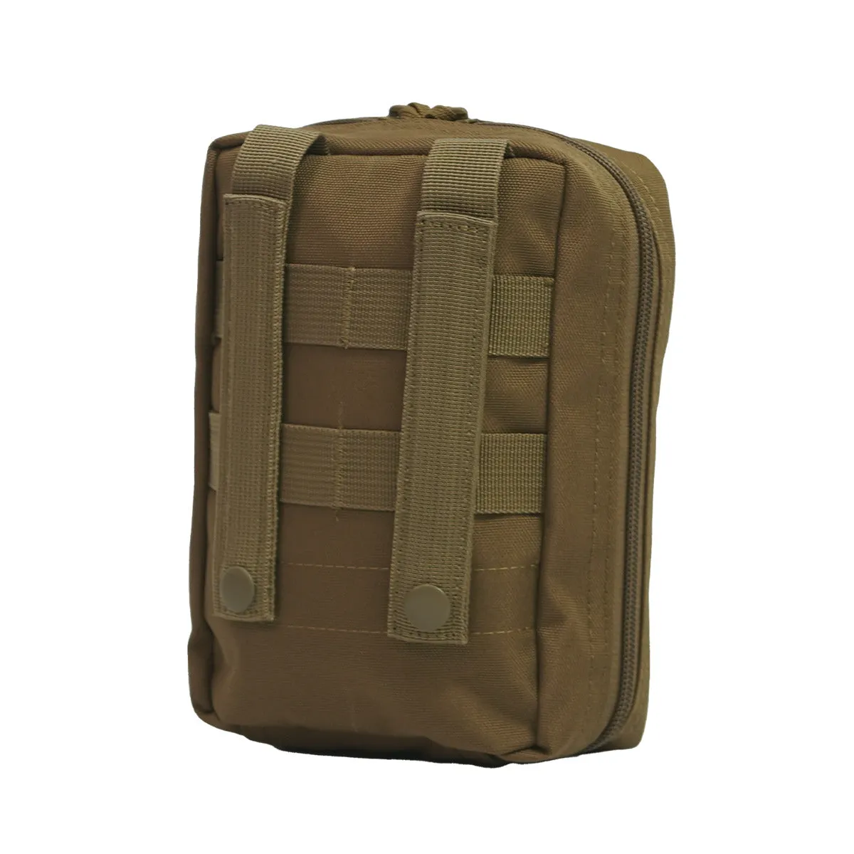 First Aid Only Tactical IFAK PRO førstehjelpssett tan blødning