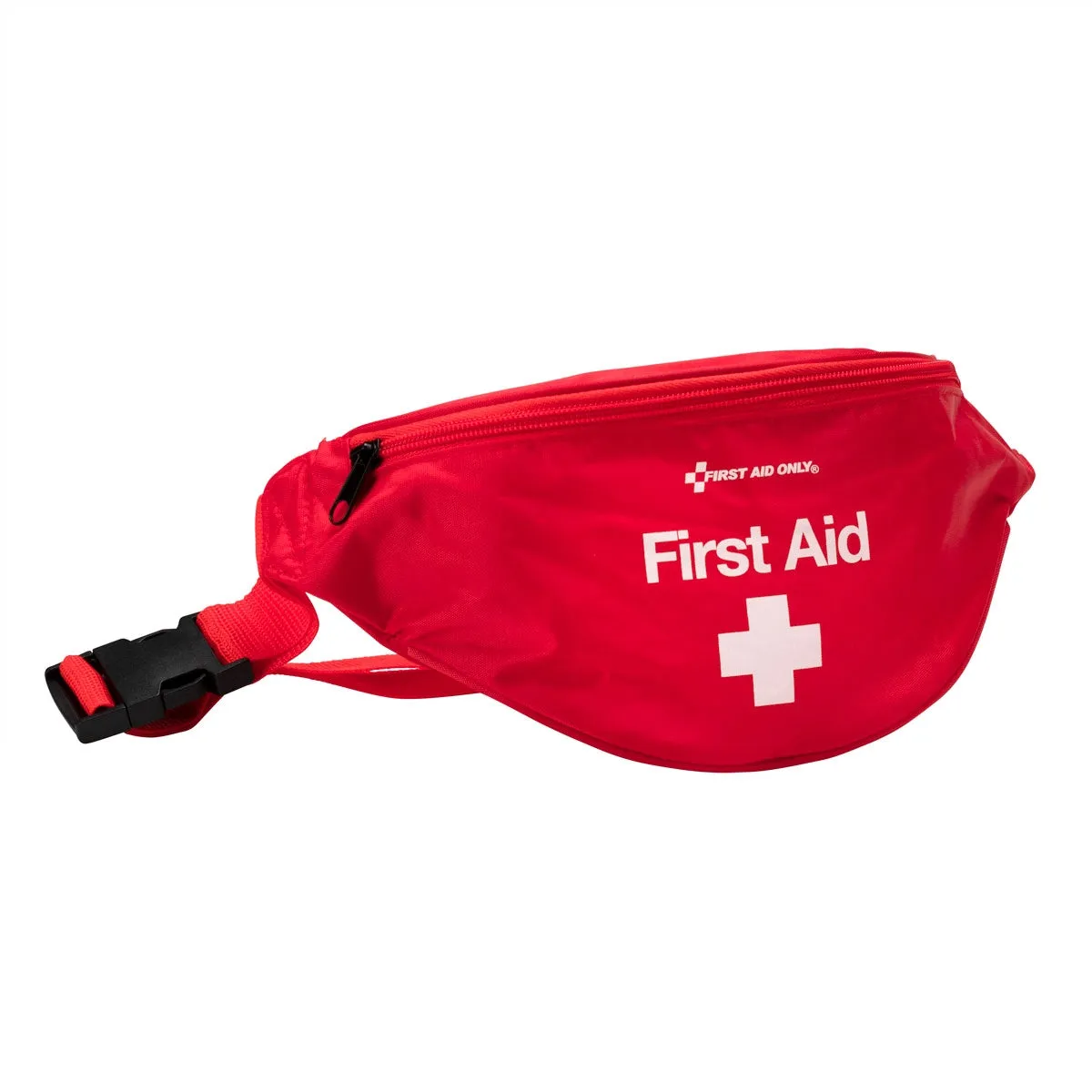 First Aid Only Fanny Pack førstehjelpssett stoff mageveske