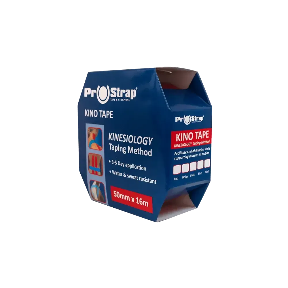 Burnshield Kino Tape dispenser kinesiologitape