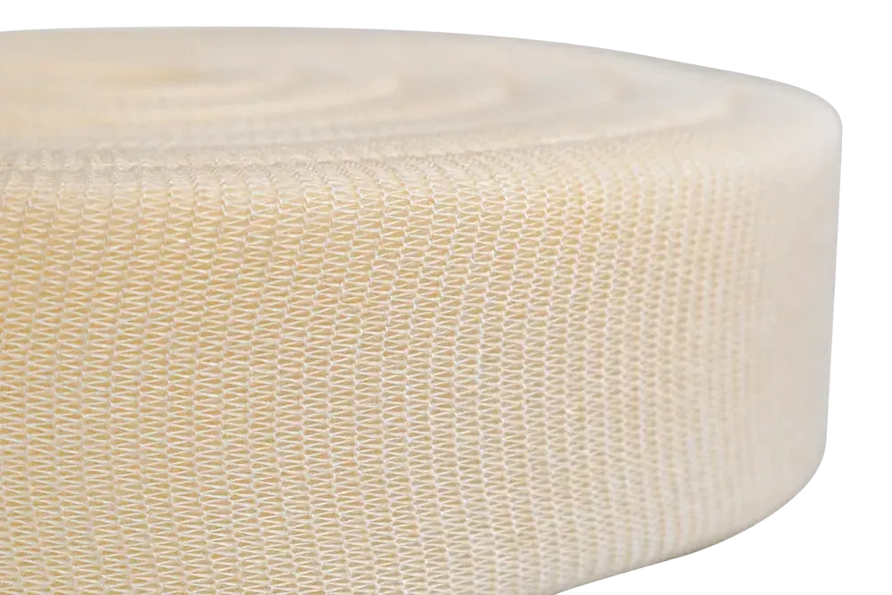 Burnshield Collar'n Cuff bandasje fiksering