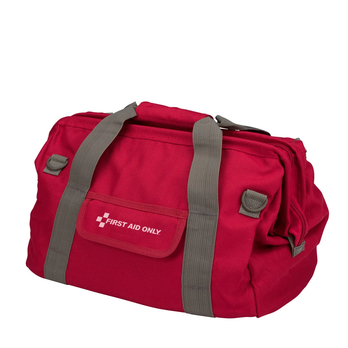 First Aid Only All-Terrain førstehjelpsbag stoff brannskade