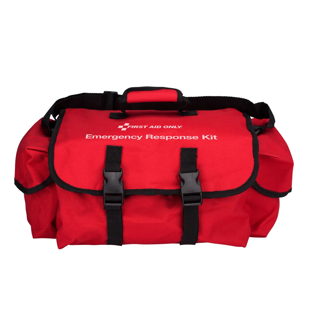 First Aid Only First Responder førstehjelpssett 151 deler stoffbag