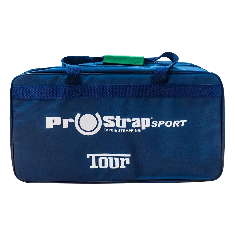 Burnshield Tour Bag tom førstehjelpsveske