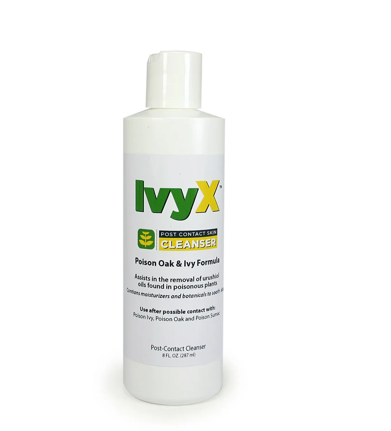First Aid Only IvyX rens 12x236 ml giftsumak