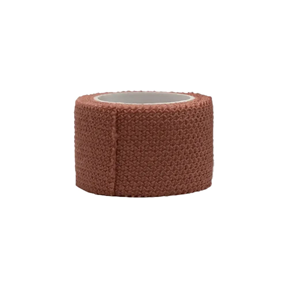 Burnshield Fabric Plaster Roll plasterrull stoff
