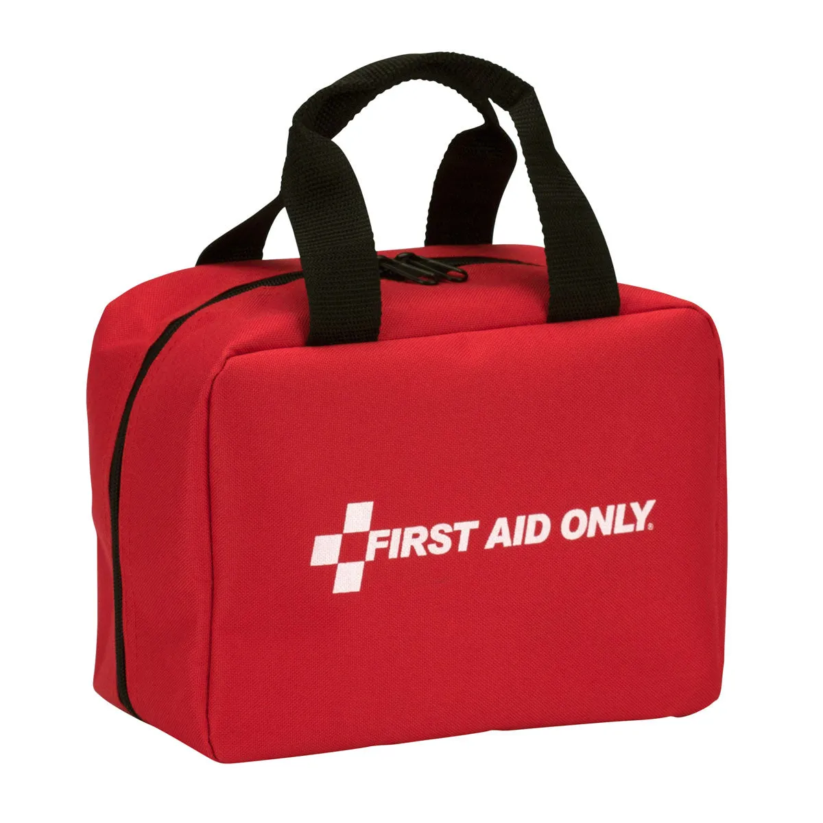 First Aid Only 25 Person Bulk førstehjelpsskrin myk veske ANSI A