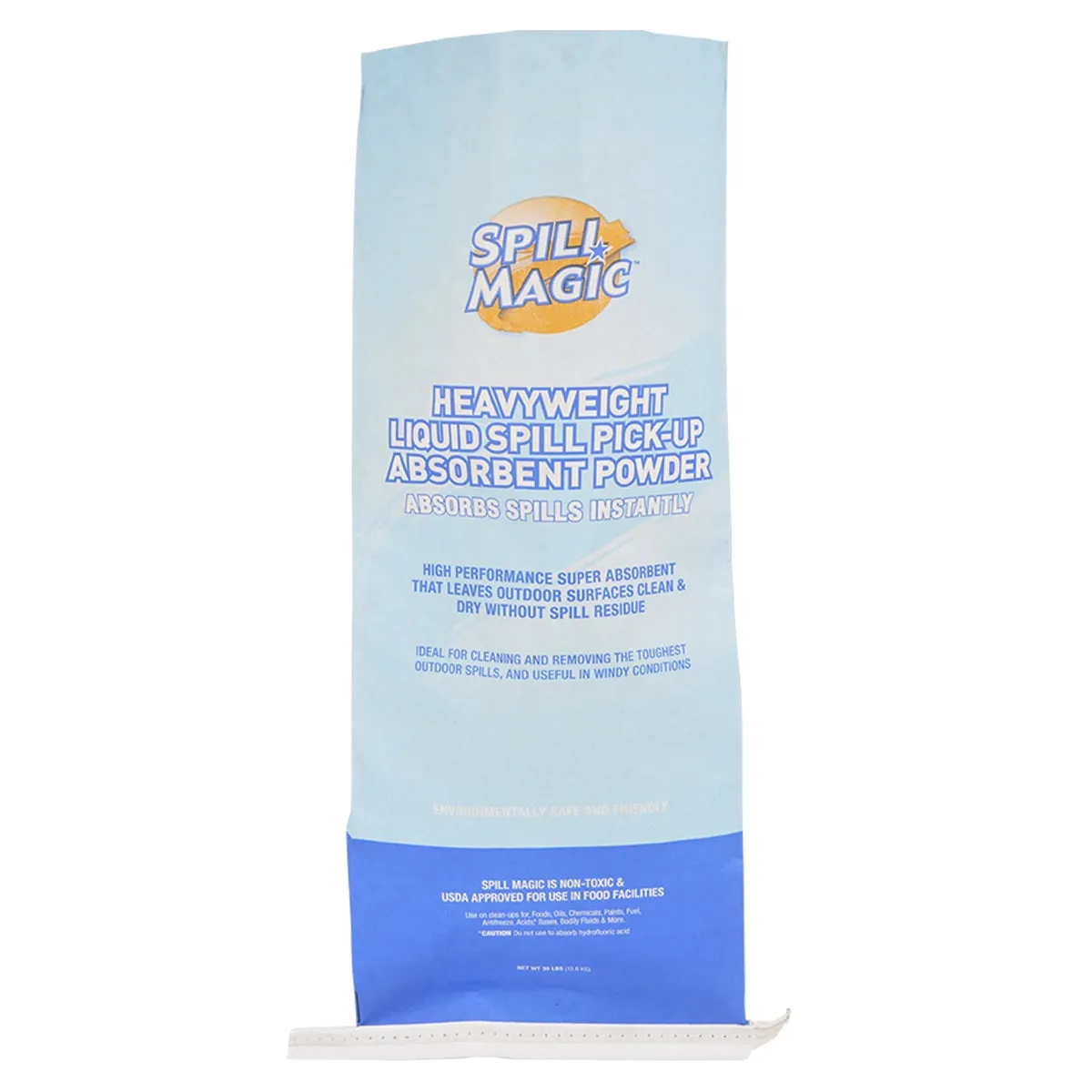 First Aid Only Aggressive Absorbent 30 Lb absorberingspulver