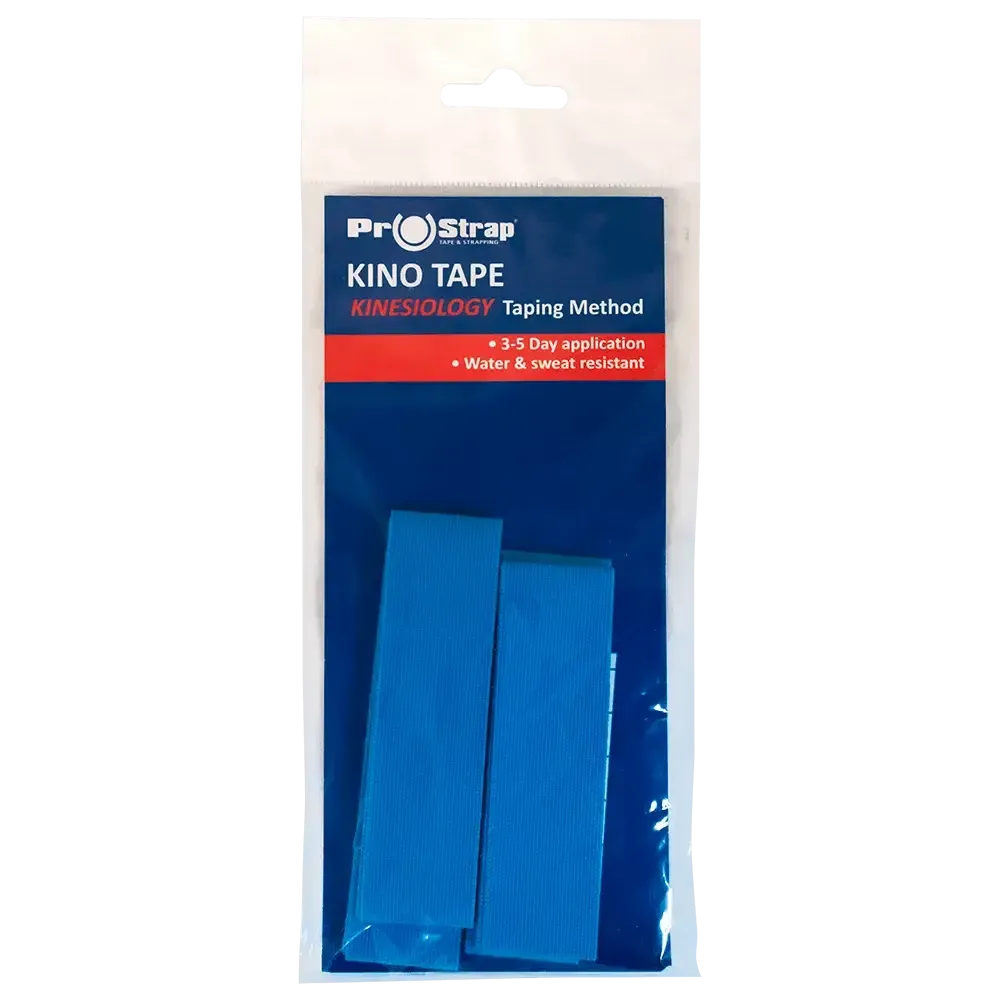 Burnshield Soft Pack bandasjestrips 4-pakning mix