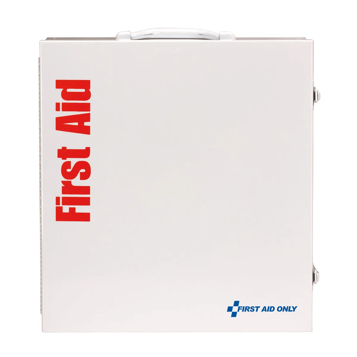 First Aid Only 100 Person ANSI B 3 Shelf førstehjelpsskap 687 deler