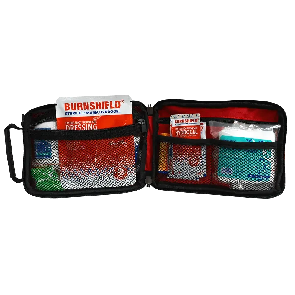 Burnshield Classic Maxi Kit brannskadesett stor