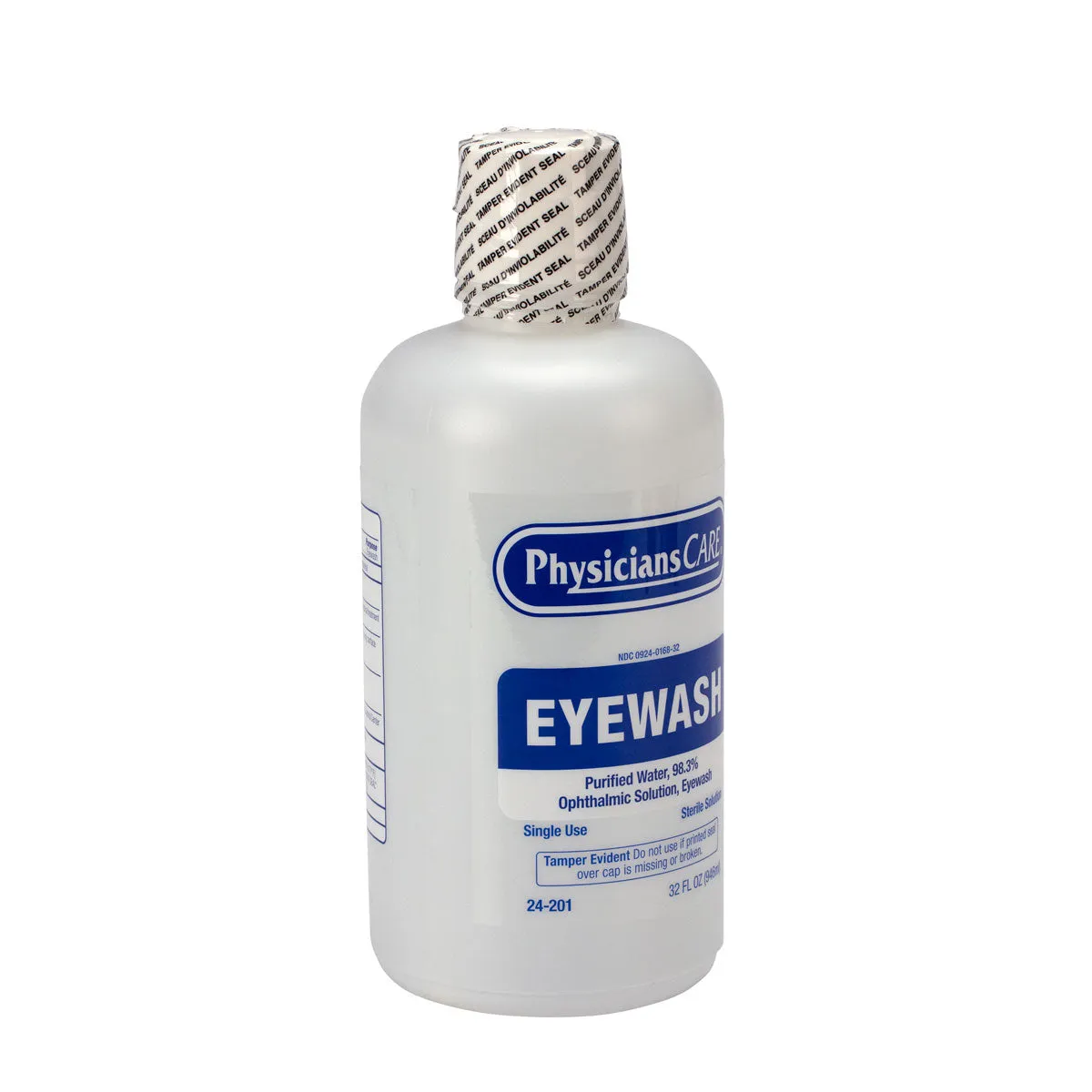 First Aid Only øyeskyll 946ml skrukork 12-pk