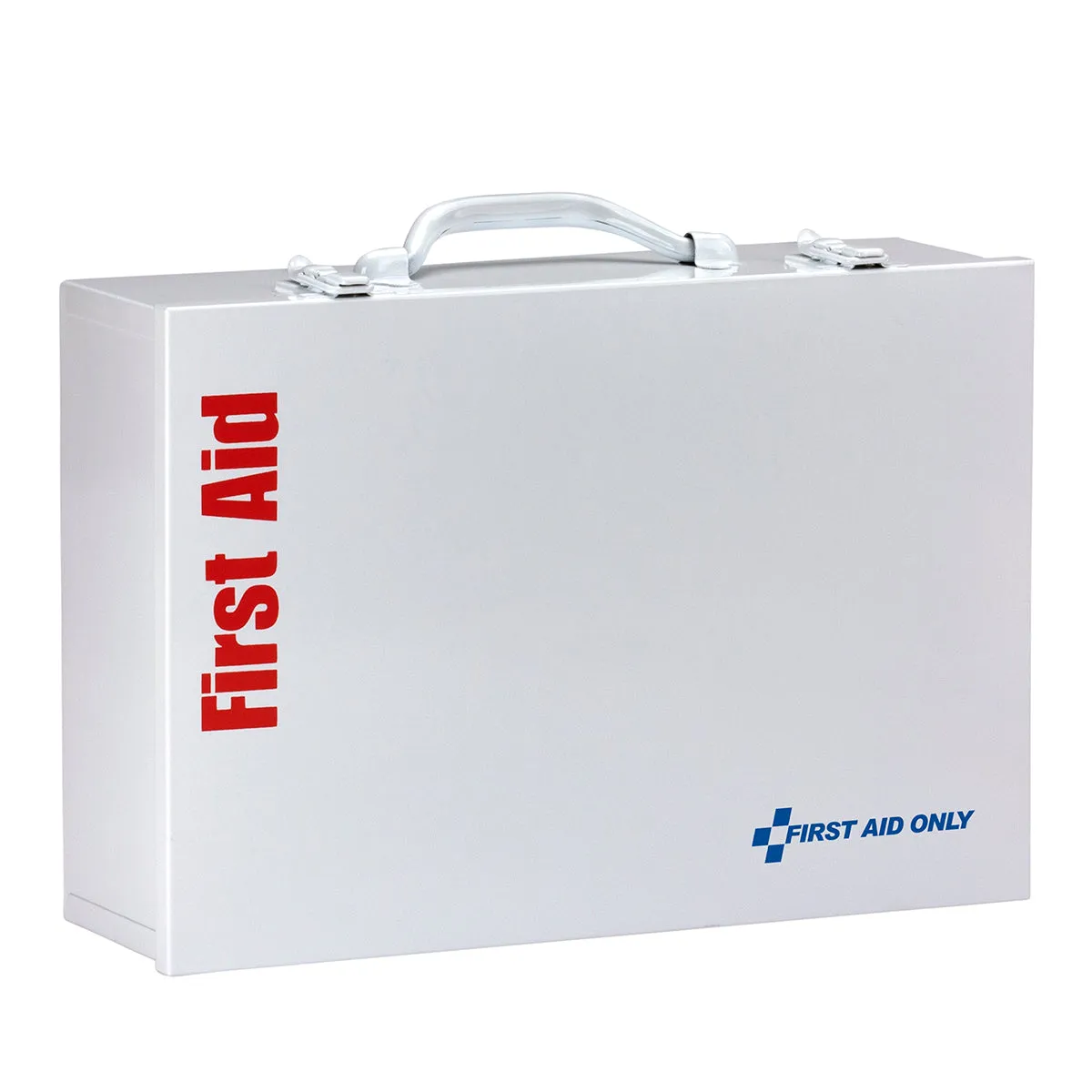 First Aid Only ANSI B førstehjelpsskap 75 personer 457 stk
