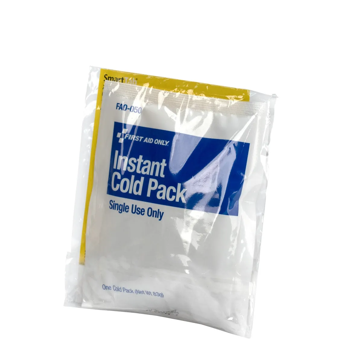 First Aid Only SmartCompliance kuldepakning 4x5" 1 stk