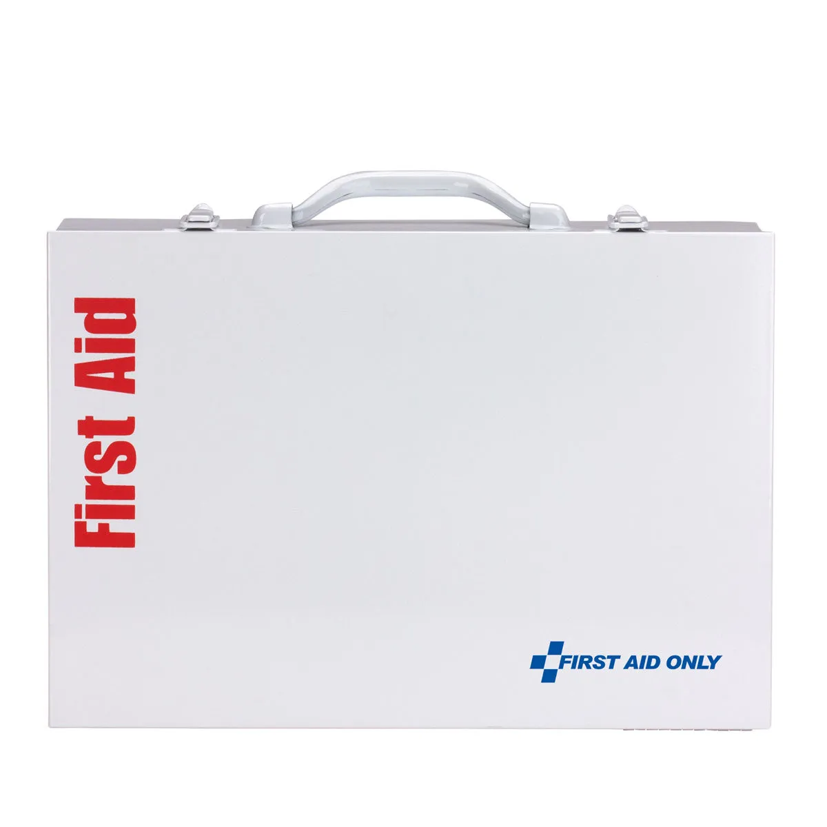 First Aid Only 75 Person ANSI A førstehjelpsskap 348 deler