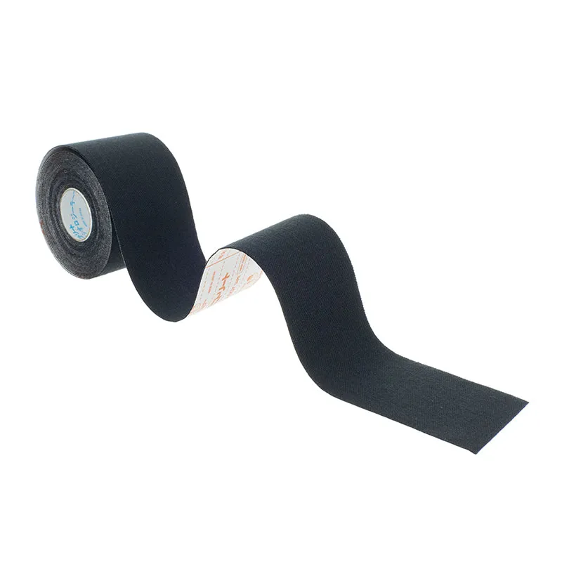 SpiderTech Nitto Denko Single Roll kinesiologitape beige rull