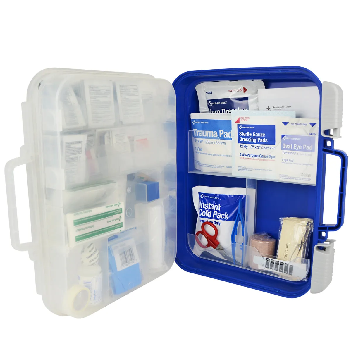 First Aid Only ReadyCare førstehjelpskoffert 50 personer 238 deler