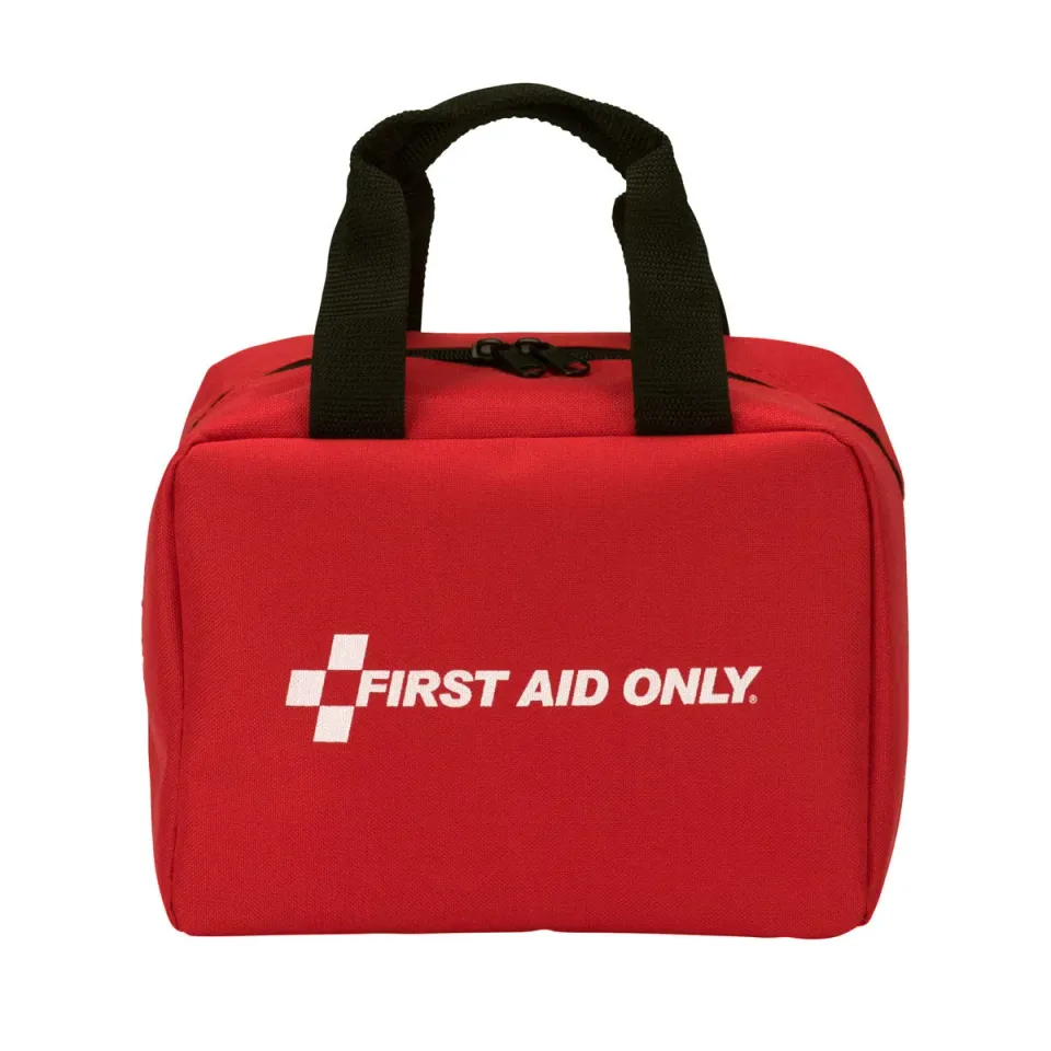 First Aid Only ANSI A+ førstehjelpssett 50 personer 223 stk