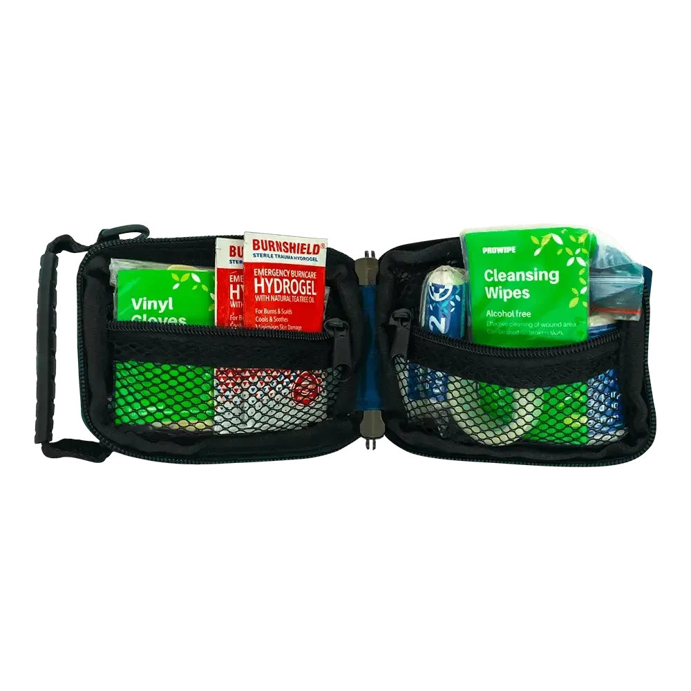 Burnshield Classic Mini førstehjelpssett brannskade