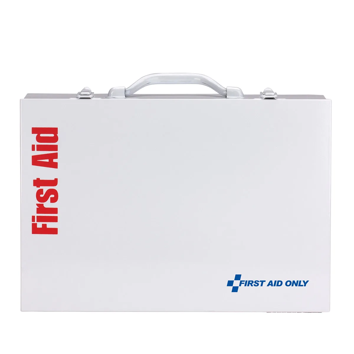 First Aid Only ANSI B førstehjelpsskap 75 personer 457 stk