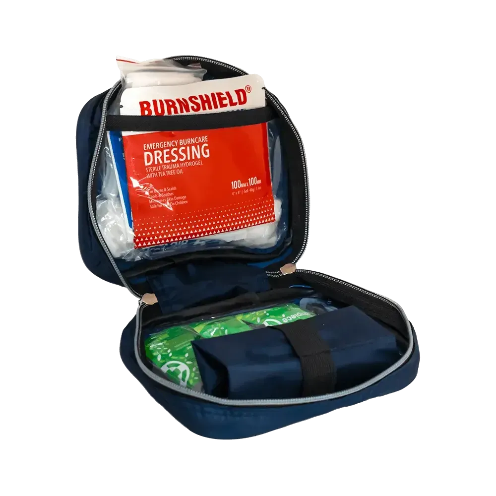 Burnshield Handy førstehjelpssett mini brannskade