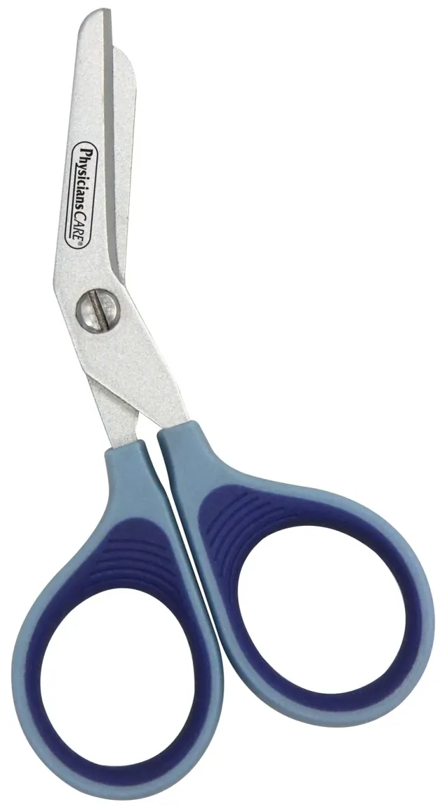First Aid Only Titanium bandasjesaks 4" non-stick