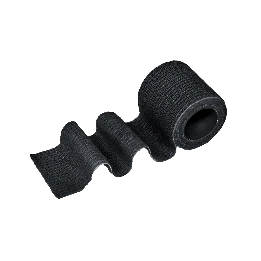 Burnshield Cohesive Bandage bandasje 50 mm x 4,5 m støtte