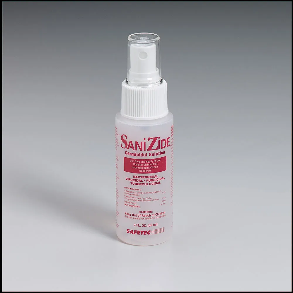 First Aid Only overflatespray desinfeksjon 4 oz 24-pk
