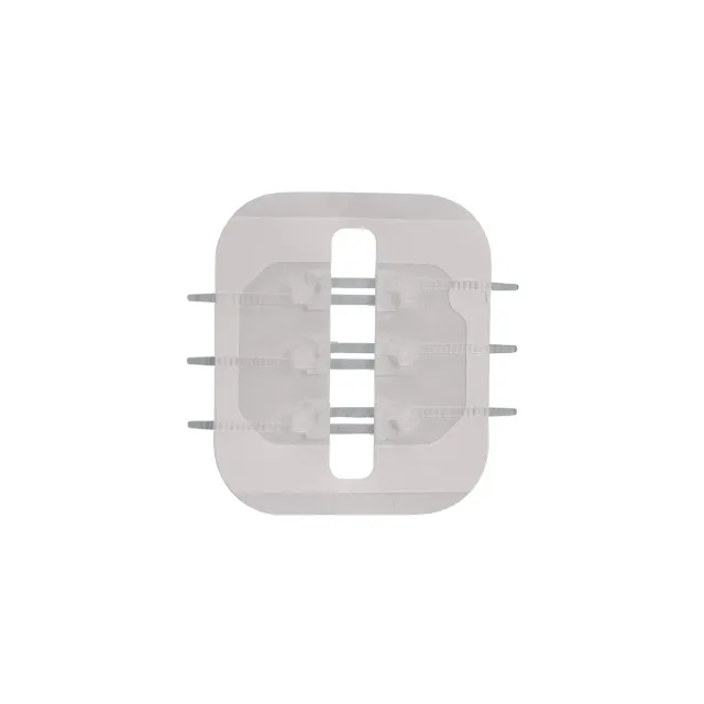 First Aid Only Wound Closure sårstrips 5 stk pustende