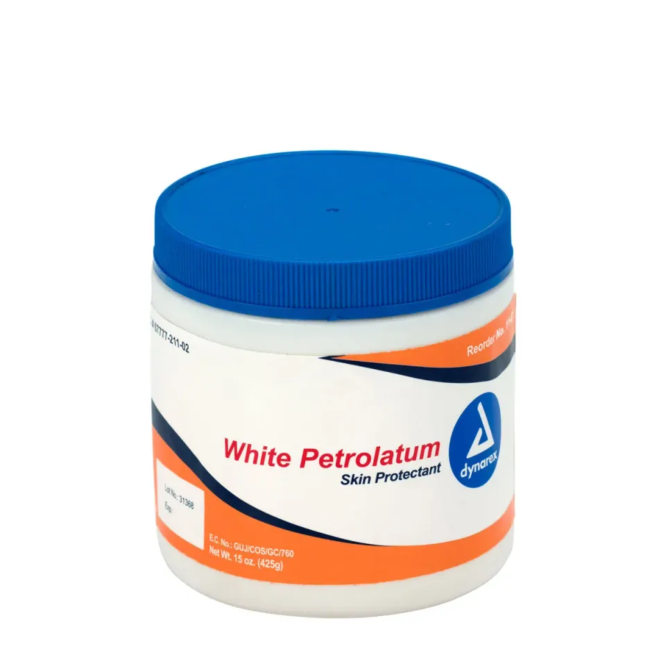 First Aid Only Petroleum Jelly vaselin 425 g tørr hud sår