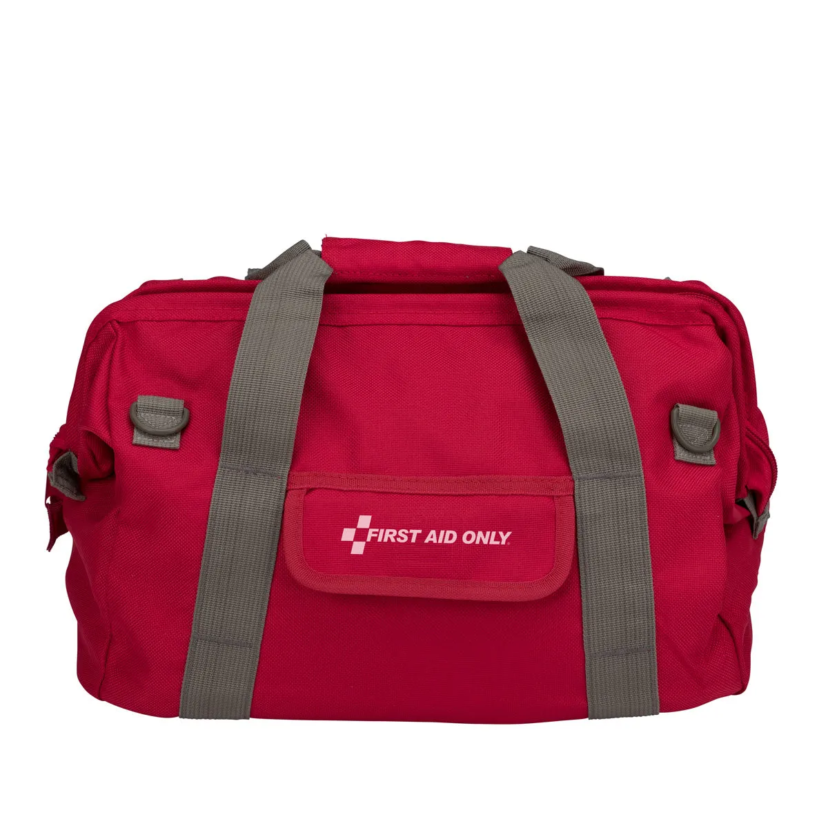 First Aid Only All-Terrain førstehjelpsbag stoff brannskade