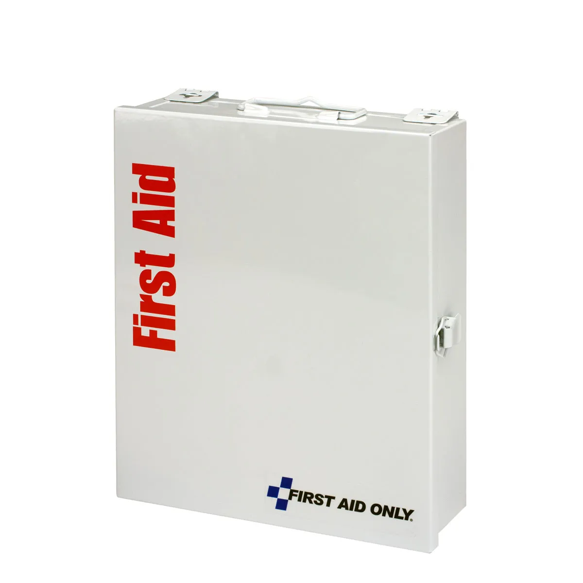 First Aid Only SmartCompliance førstehjelpsskap 25 pers