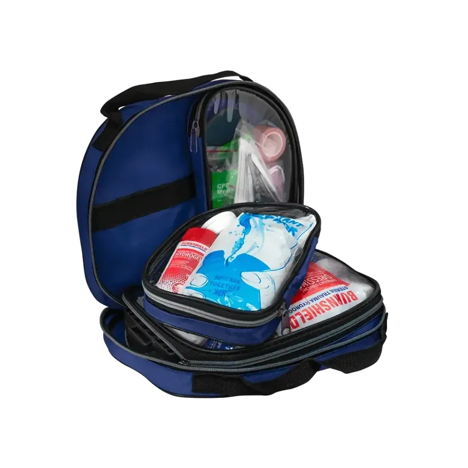 Burnshield Sport Kit Standard førstehjelpssett